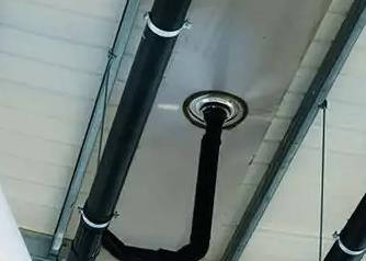 靖西虹吸排水的原理