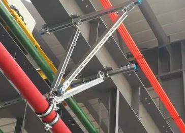 靖西抗震支架厂家与你分享你必须做的紧急情况下的准备